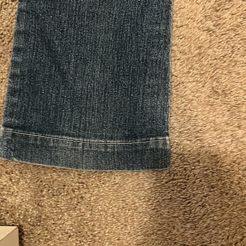 Flared jeans - Picture 7 of 8